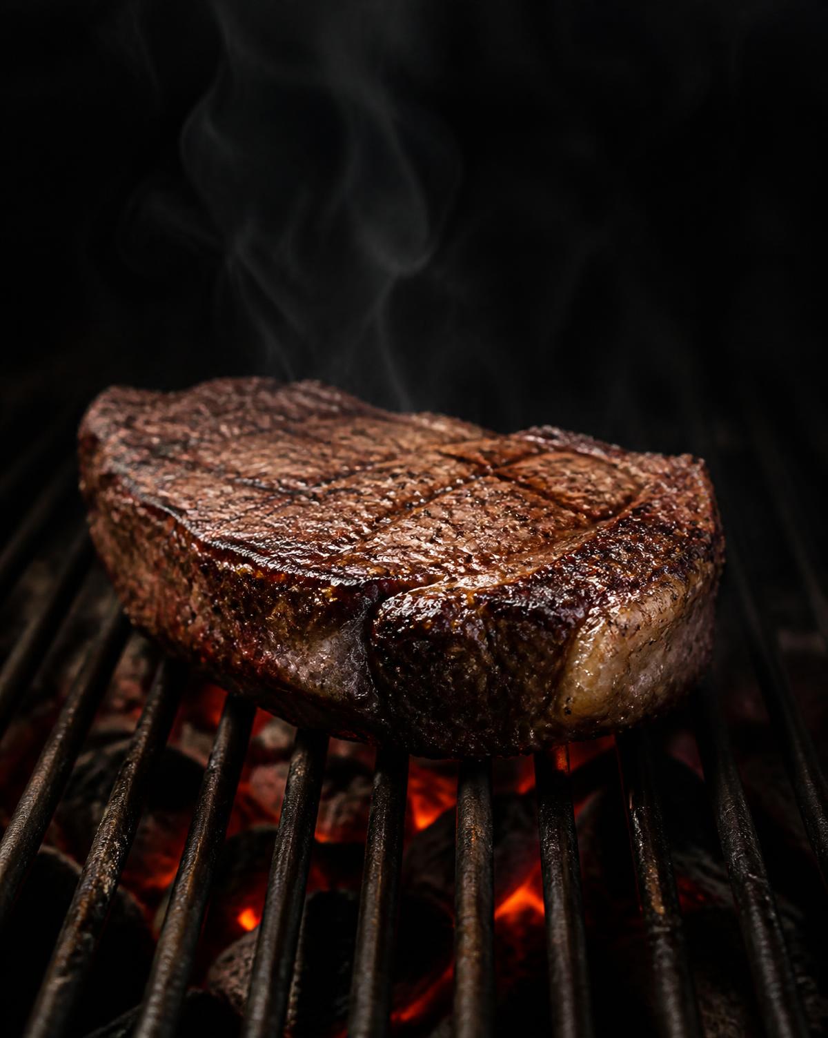 SEAR on The Brute 13