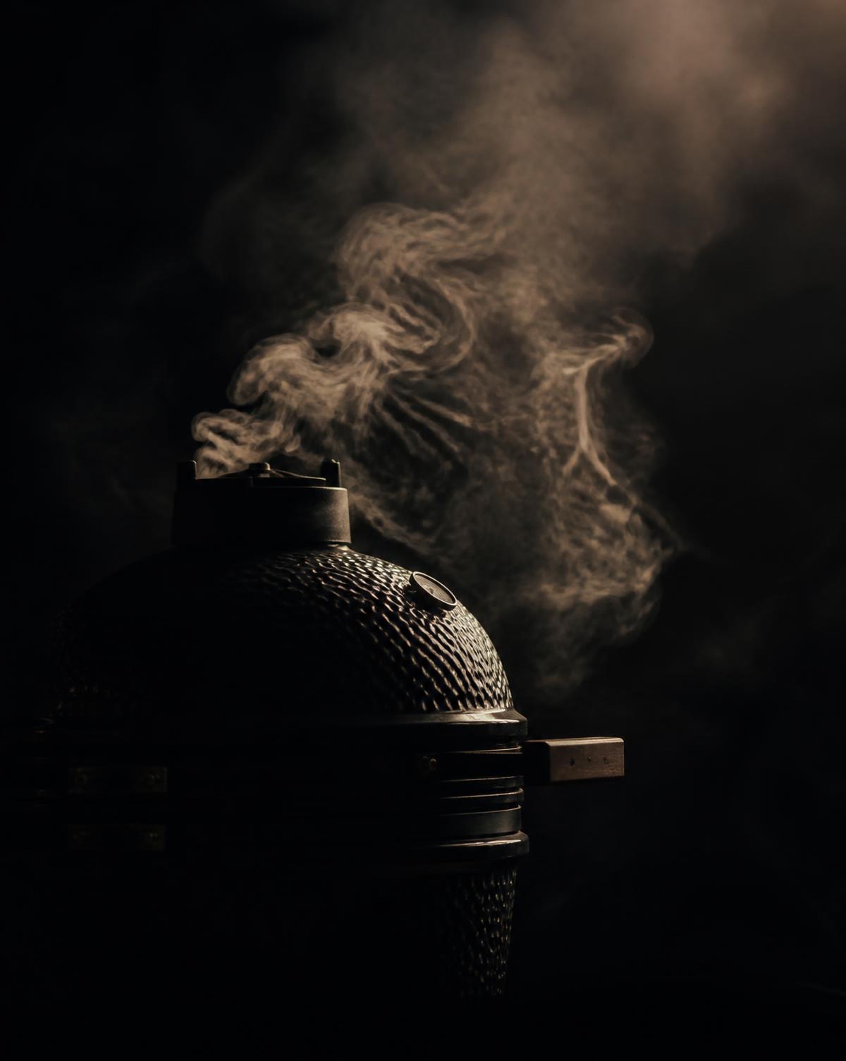 SMOKE on The Brute 13